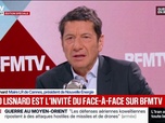 Replay Face à Face - Je verrai Bruno Retailleau dans les prochaines heures: David Lisnard confirme ne plus rien avoir à faire au parti Les Républicains