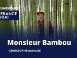 Replay La France en Vrai - Centre-Val de Loire - Monsieur Bambou