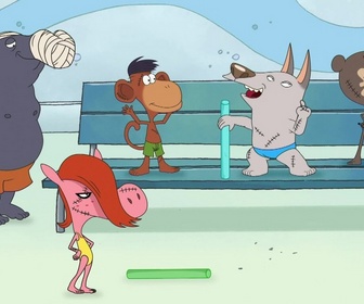 Les Minijusticiers replay