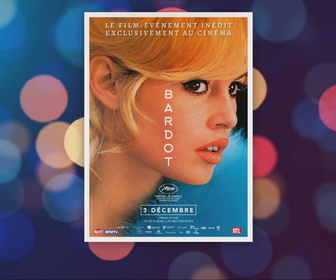 Replay À l'Affiche ! - Bardot, un documentaire entre portrait intime et zones d'ombre