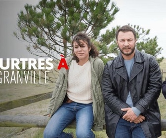 Replay Meurtres à Granville