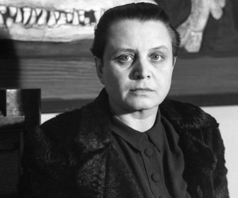 Replay Grandes œuvres et grands artistes - Toyen - La baronne subversive du surréalisme