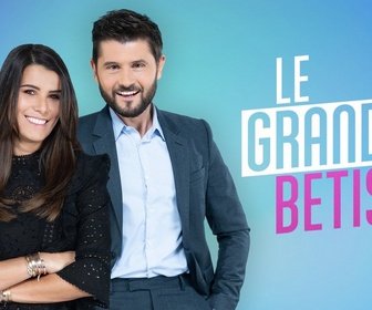 Replay Le grand bêtisier de l'été (Partie 1)