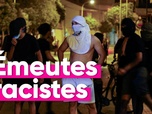 Replay Top Info - Hommes cagoulés, chasse aux immigrés, que se passe-t-il en Espagne ?