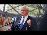 Replay Kyiv envisage le Vatican pour la rencontre Zelensky-Poutine, selon Andrii Sybiha