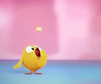 Replay T'es où Chicky ? - La lampe magique