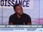 Replay Objectif Croissance - Hemerson Muala (GDS Groupe) : GDS Groupe, optimiser la performance énergétique – 20/09
