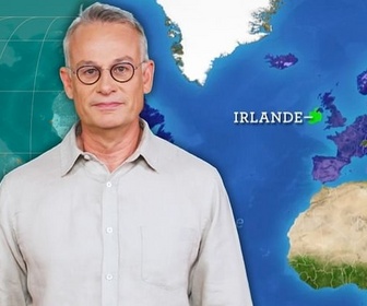 Replay Irlande : l'heure des choix - Le dessous des cartes - L'essentiel