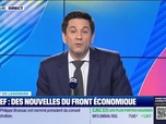 Replay Les off de Legendre : Medef, des nouvelles du Front économique - 18/04