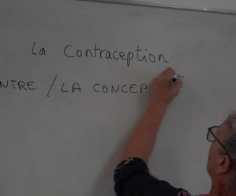 Replay C pas si loin - Guyane : l'éducation à la sexualité
