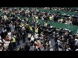 Replay Face à la Russie, la Finlande organise le plus grand exercice de défense civile européen depuis 1945