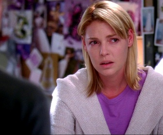 Replay Grey's anatomy - S05 E22 - Le plus beau jour