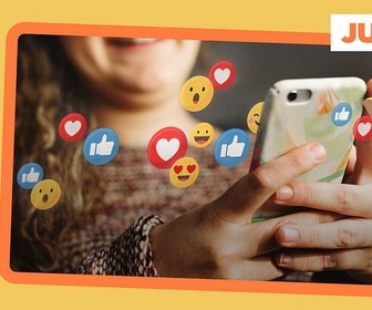 Replay Faut-il interdire les réseaux sociaux aux jeunes ? - ARTE Journal Junior du vendredi