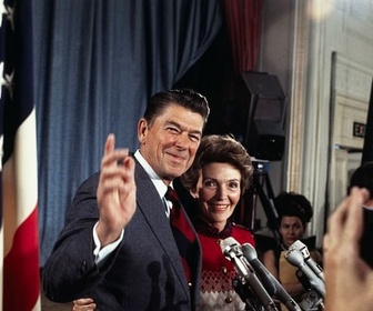 USA, la révolution conservatrice replay