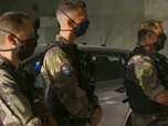 Replay 66 minutes : le doc - Gendarmes d'Argelès-sur-Mer : vacanciers sous haute protection