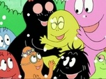 Replay Barbapapa autour du monde - S01 E24 - Le panda