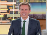 Replay La Matinale Franceinfo - 17/06/2026