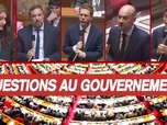 Replay Questions au Gouvernement du mercredi 14 octobre 2026