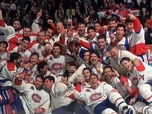 Replay Invitation au voyage - 12/02/2025 - Le hockey sur glace, sport roi au Québec