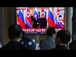 Replay Corée du Nord-Russie : Kim Jong-un réaffirme son soutien à Moscou