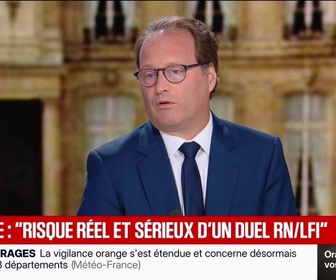 Replay Arnaud Direct - Lundi 24 août 2026