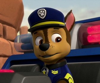 Replay Paw Patrol, la Pat'Patrouille - Sauvetage Extrême : Le bric-à-brac-mobile