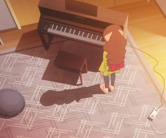 Replay Digimon ghost game - Épisode 3 - Graffitis