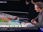 Replay Culture et vous - Le jeu culte Monopoly fête ses 90 ans cette année