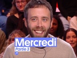 Replay Quotidien troisième partie du 5 mars 2025