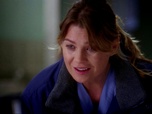 Replay Grey's anatomy - S08 E09 - A l'aveugle