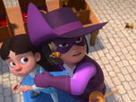 Replay Les 3 Mousquetaires - Le grand oeil