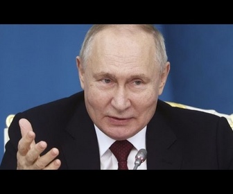 Replay Russie : Vladimir Poutine abaisse le seuil d'utilisation des armes nucléaires