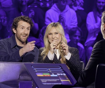 Replay Qui veut gagner des millions ? (Partie 2) du 13 janvier 2026