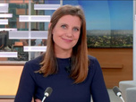Replay Le 16h/18h - Émission du samedi 27 septembre 2025