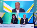 Replay Pari ETI : Patrice Bégay reçoit Nicolas Leroy-Fleuriot (Cheops Technology), Émilie Korchia (My Job Glasses), Jean-Charles Duquesne (Normandise Pet-Food) et Julien Tanguy (groupe Lefebvre) - 11/02