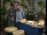 Replay Comment c'est fait ? - Le comté - Jean-Pierre Coffe