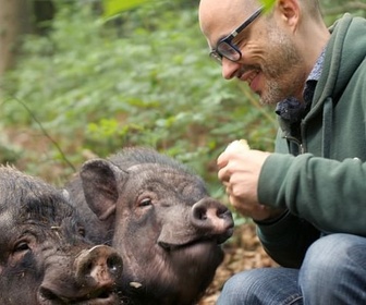 Replay La fin de l'ère de la viande - Qui peut-on manger ?