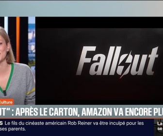 Replay BFM Première - Fallout : après le carton, Amazon va encore plus loin - 17/12