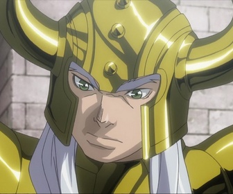 Replay Saint Seiya: the lost Canvas - S01 E07 - Les fruits du Magnolier