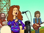 Replay The Freak Brothers - S01 E01