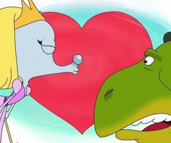 Replay Les Minijusticiers - Superprincesse