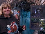 Replay ARTE Journal - Berlin : des sans-abri photographient leur quotidien