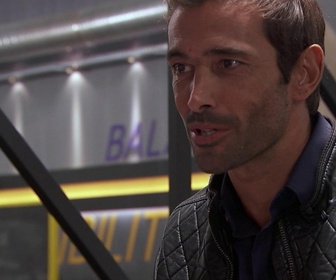 Replay Au nom de l'amour - S01 E63
