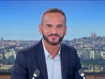 Replay Le 17/20 (2ème partie) - Le 17h/20h