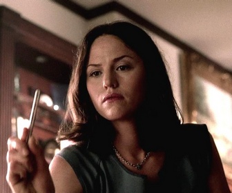 Replay Les experts - S03 E03 - Propriété privée