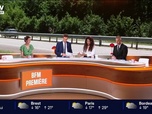 Replay BFM Première prématinale - BFM Première 4h30-6h - Mardi 26 août