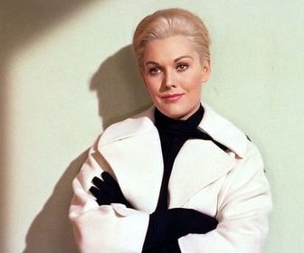 Replay Icônes pop - Kim Novak, l'âme rebelle d'Hollywood