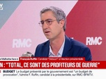Replay Face à Face - On a un salariat à deux vitesses, constate François Ruffin, candidat Debout! à l'élection présidentielle