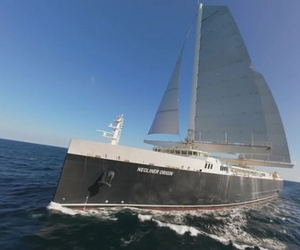 Replay ARTE Journal - Le Neoliner, l'avenir vert du transport en mer ?