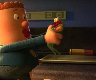 Replay Big Nate - Nate le chevalier en armure